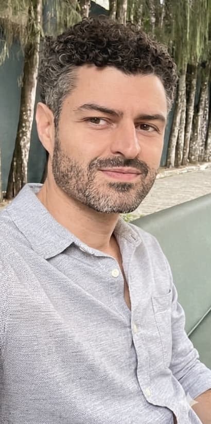 Pedro Respeita